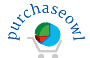 Purchaseowl logo